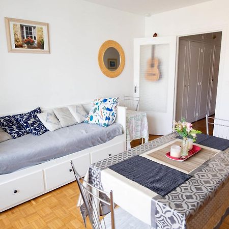 Appart Hotel - Le Nid - 25Min Paris Romainville Kültér fotó