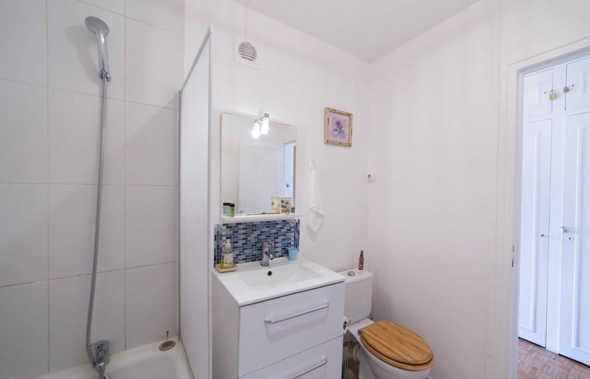 Appart Hotel - Le Nid - 25Min Paris Romainville Kültér fotó